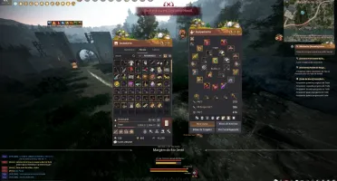 Conta Bdo - 729 Gs - No Steam