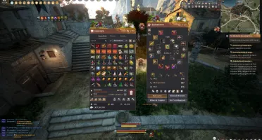 Conta Bdo - 729 Gs - No Steam