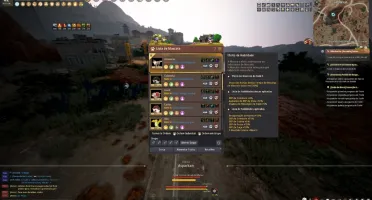 Conta Bdo - 729 Gs - No Steam