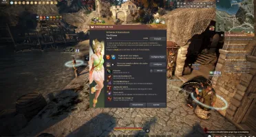 Conta Bdo - 729 Gs - No Steam