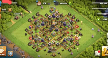 CV 11 barato, metade upado + 3k gema
