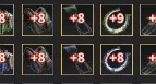 Sorc 705 GS + Pegasus T10