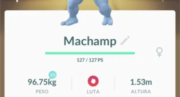 Conta Pokémon Go Lv 31 Sem Time - Premium #05