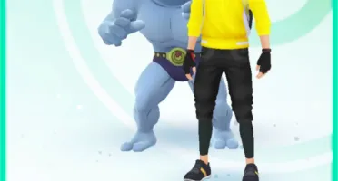 Conta Pokémon Go Lv 31 Sem Time - Premium #05