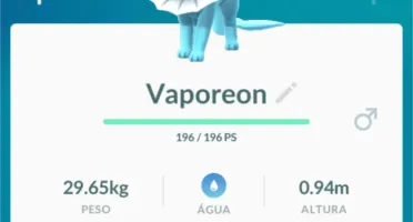 Conta Pokémon Go Lv 31 Sem Time - Premium #05