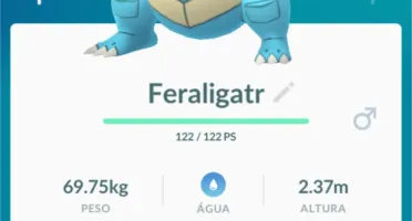 Conta Pokémon Go Lv 31 Sem Time - Premium #05