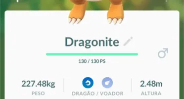 Conta Pokémon Go Lv 31 Sem Time - Premium #05