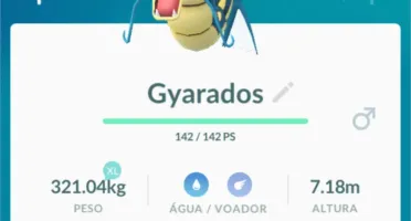 Conta Pokémon Go Lv 31 Sem Time - Premium #05