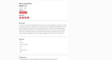 🚀 Plataforma de Reserva de Hotéis Ilimitada 🚀