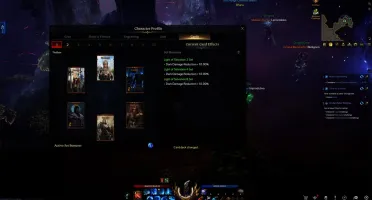 Glavier 1400+ 4 engraves t3 + alts
