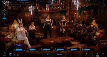 Glavier 1400+ 4 engraves t3 + alts