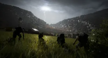 Ghost Recon: Wildlands (Edição Gold - Código25 dígitos)