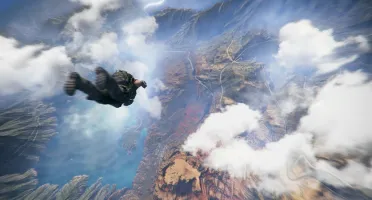 Ghost Recon: Wildlands (Edição Gold - Código25 dígitos)