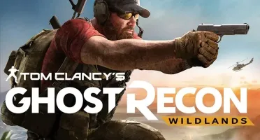 Ghost Recon: Wildlands (Edição Gold - Código25 dígitos)