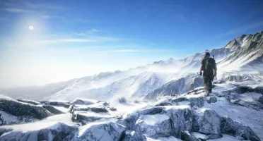 Ghost Recon: Wildlands (Edição Gold - Código25 dígitos)