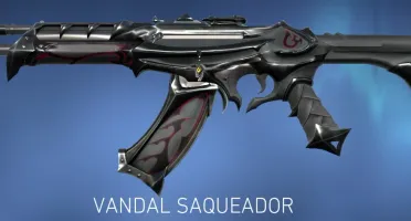 CONTA BETA VALORANT COM VÁRIAS SKINS E CHAVEIRO RADIANTE.