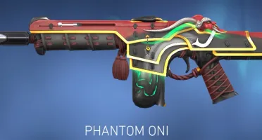 CONTA BETA VALORANT COM VÁRIAS SKINS E CHAVEIRO RADIANTE.