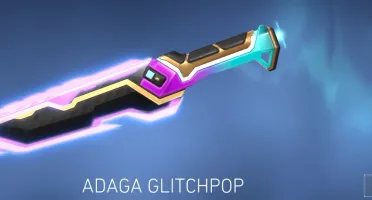 CONTA BETA VALORANT COM VÁRIAS SKINS E CHAVEIRO RADIANTE.