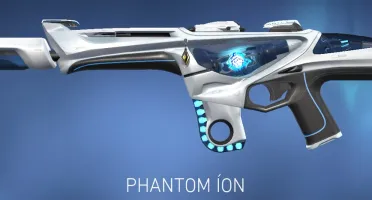CONTA BETA VALORANT COM VÁRIAS SKINS E CHAVEIRO RADIANTE.