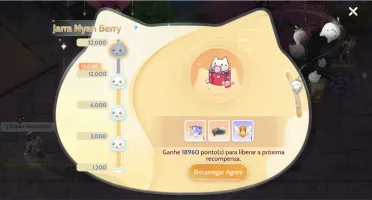 Conta Ragnarok Origin -Paladino - 353k power alberta 1