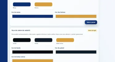 Intranet Para Organizações Policiais Gta Rp