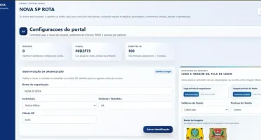 Intranet Para Organizações Policiais Gta Rp