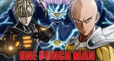 Xbox One Punch Man: A Hero Nobody Knows (Xbox One) #C45560