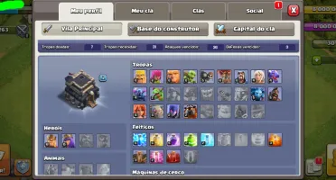 Vendo cv9 full