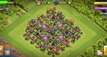 Vendo cv9 full