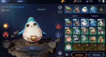 CONTA MIR4 NA102 NIVEL 45, SEM PK, PEDRAS ÉPICAS E PET EXP