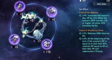 Conta Honkai Star Rail Bronya,Seele + Natasha 6* Full Acesso