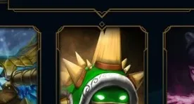 conta com kayle juiza, 3 skins vitoriosas full dados