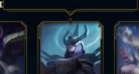 conta com kayle juiza, 3 skins vitoriosas full dados