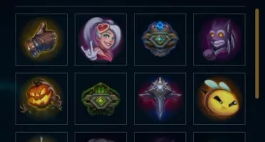 conta com kayle juiza, 3 skins vitoriosas full dados