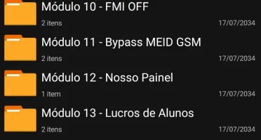 Pack Desbloquear Iphone