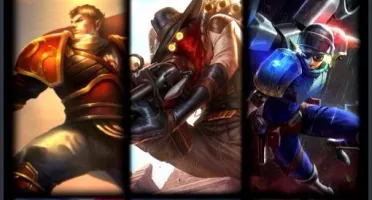 ACC PRATA / 32 CAMPEÕES / 9 SKINS