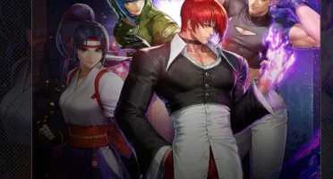 Kof Afk