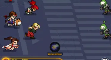 Kof Afk