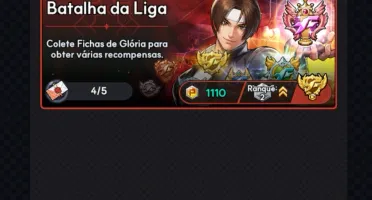 Kof Afk