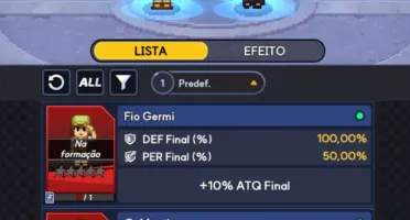 Kof Afk