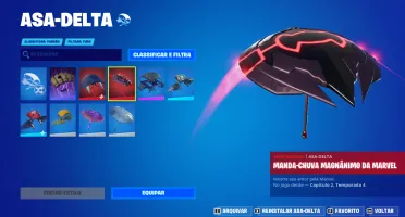 epic games com as primeiras skins da twitch no fortnite