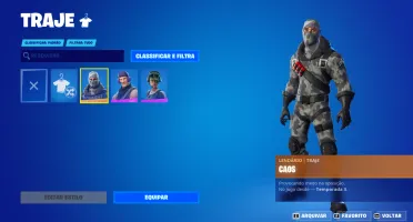 epic games com as primeiras skins da twitch no fortnite