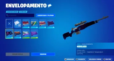 epic games com as primeiras skins da twitch no fortnite