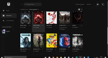 epic games com as primeiras skins da twitch no fortnite