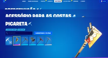 epic games com as primeiras skins da twitch no fortnite