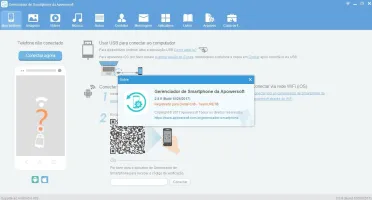 Apowersoft Phone Manager Pro