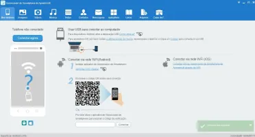 Apowersoft Phone Manager Pro