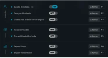 V Rising - Cheat 2025 atualizado 100% - Envio Automático
