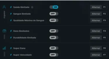 V Rising - Cheat 2025 atualizado 100% - Envio Automático