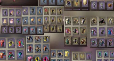 Conta de Free Fire Gemada (aceito negociações)